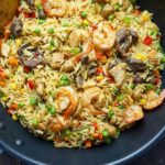 Basmati Fried Rice