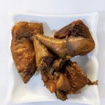 Cow Leg