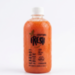 Carrot Juice