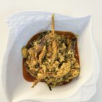 Egusi Soup