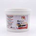 Yoghurt