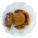Jollof rice and turkey