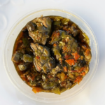 Ofada Sauce