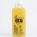 Pineapple Juice