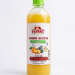Mix juice (pineapple, Orange)