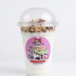 Small Parfait