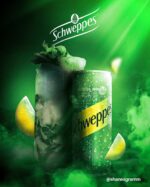 Schweppes