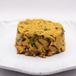 Yam Porridge