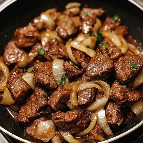 Beef