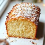 Coconut Bread