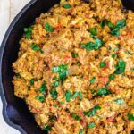 Egg Sauce