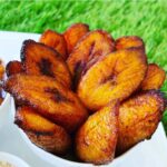 Fried Plantain