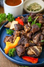 Goat Meat - Image 3