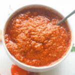 Pepper Sauce