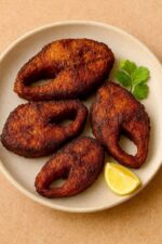 Fried Titus fish - Image 3