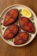 Fried Titus fish - Image 2