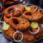 Fried Titus fish
